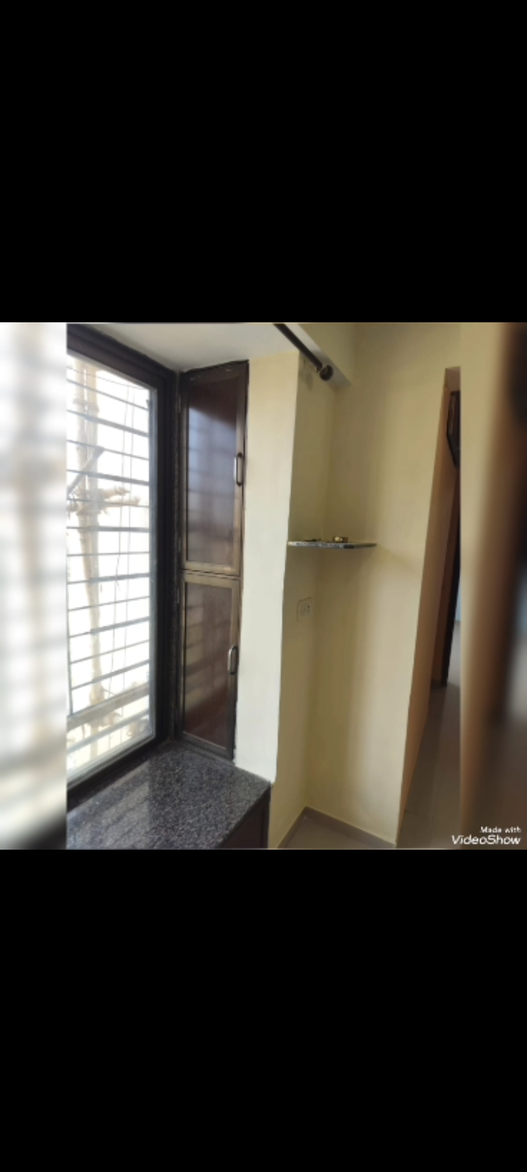 1 BHK + Pooja Room Apartment For Sale in Squarefeet Grand Square