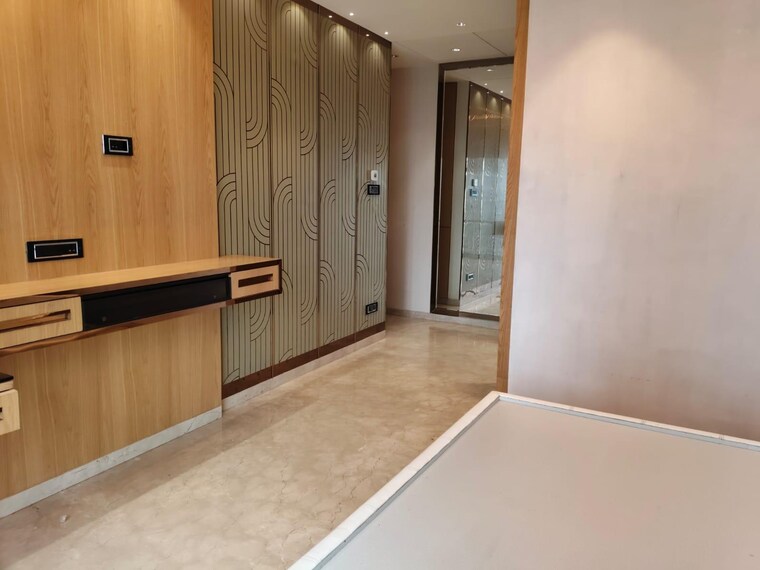 Room, lodha-world-view 6 Bedroom 3900 Sq.Ft. Apartment In Worli Mumbai 9505696