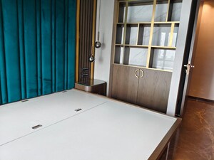 Room in 6 BHK Apartment at Lodha World View, Worli – for Rent