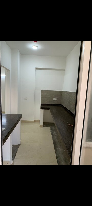 Kitchen in 3 BHK Apartment at Ace City, Sector 1 Greater Noida – for Sale