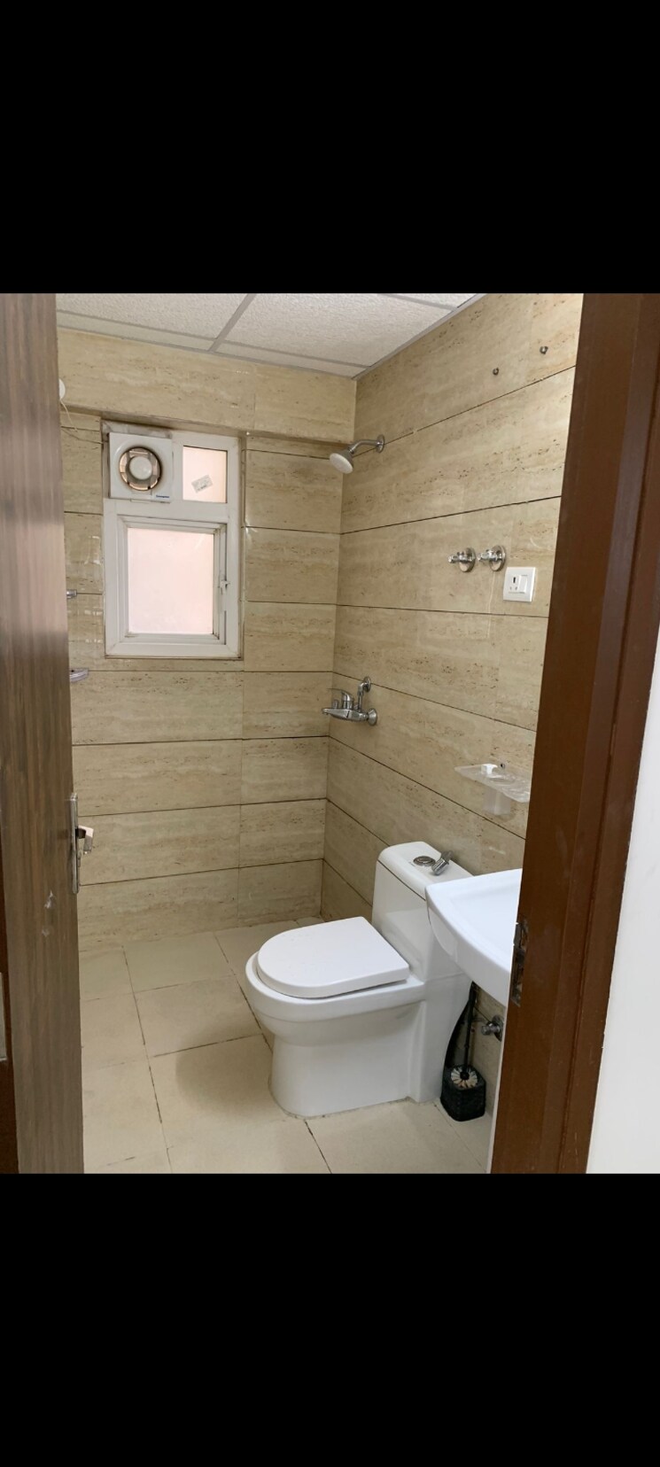 Attached Bathroom, ace-city 3 Bedroom 1675 Sq.Ft. Apartment In Sector 1 Greater Noida Greater Noida 9505710