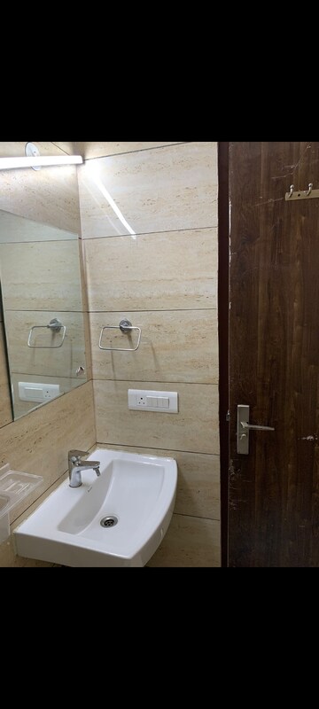 Bathroom in 3 BHK Apartment at Ace City, Sector 1 Greater Noida – for Sale