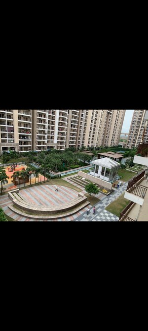 3 BHK Apartment – Exterior View View at Ace City, Sector 1 Greater Noida - for Sale