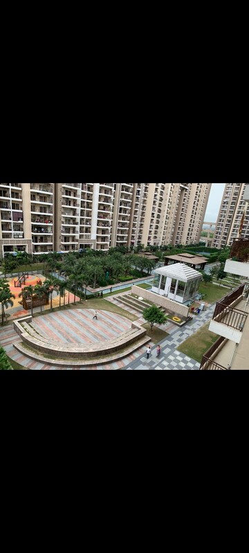 3 BHK Apartment – Exterior View View at Ace City, Sector 1 Greater Noida - for Sale