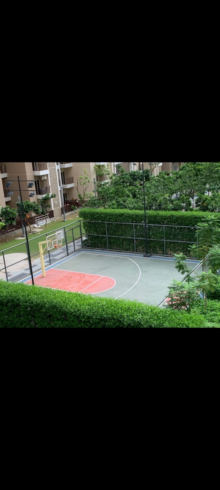 Garden, ace-city 3 Bedroom 1675 Sq.Ft. Apartment In Sector 1 Greater Noida Greater Noida 9505710