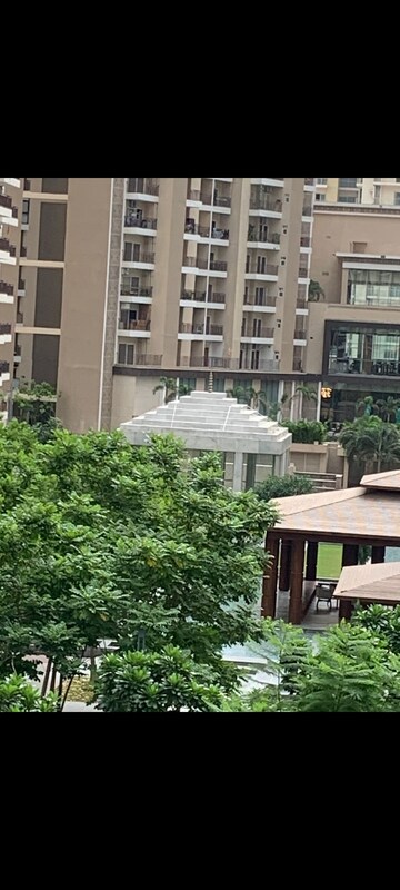 3 BHK Apartment – Exterior View View at Ace City, Sector 1 Greater Noida - for Sale