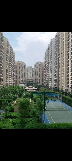3 BHK Apartment – Exterior View View at Ace City, Sector 1 Greater Noida - for Sale