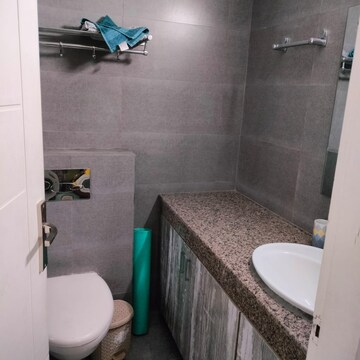 Furnished Amenities in 3 BHK Apartment at Mapsko Mount Ville, Sector 79 – for Rent