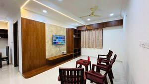 3 BHK Apartment For Rent in Sri Aditya Athena, Shaikpet