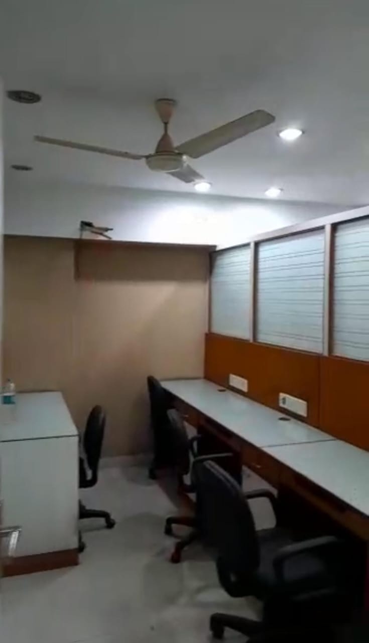 Office Space For Rent in Camac Street