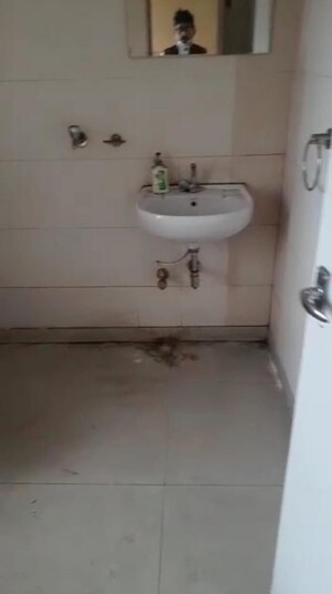 Bathroom in  Office Space at Camac Street – for Rent