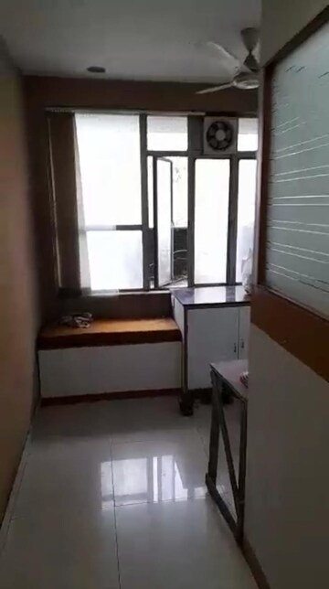 Kitchen in  Office Space at Camac Street – for Rent