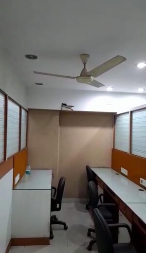Team Area in  Office Space at Camac Street – for Rent