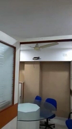 Furnished Amenities in  Office Space at Camac Street – for Rent