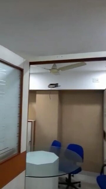 Furnished Amenities in  Office Space at Camac Street – for Rent