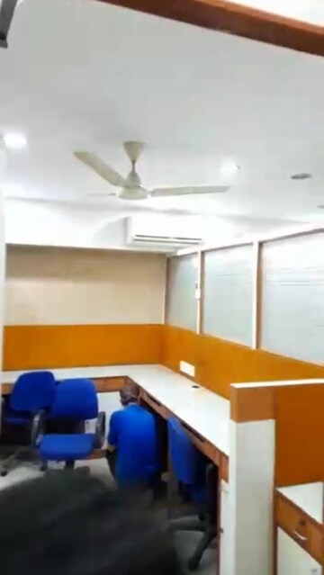 Team Area in  Office Space at Camac Street – for Rent