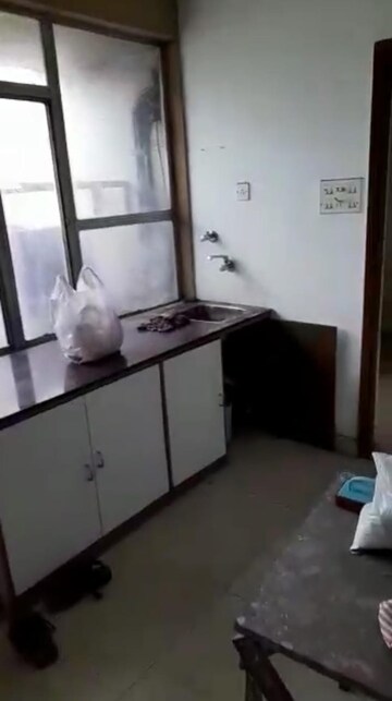 Kitchen in  Office Space at Camac Street – for Rent