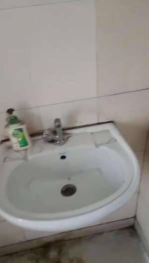 Bathroom in  Office Space at Camac Street – for Rent