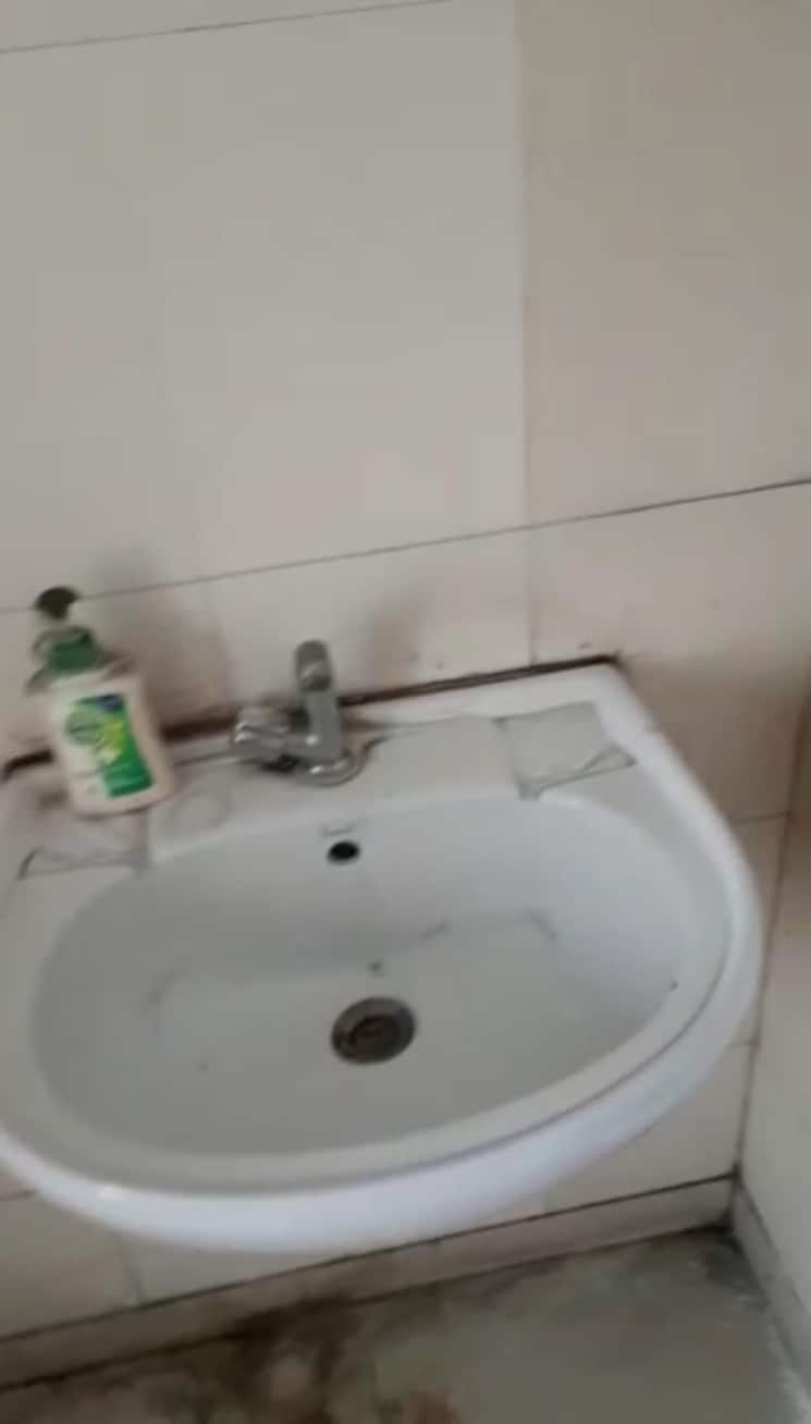 Bathroom, camac street Commercial Office Space 1400 Sq.Ft. In Camac Street Kolkata 9505726