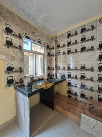 Team Area in 1 RK Apartment at Shree Swarup, Ulwe Sector 24 – for Rent