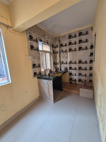 Team Area in 1 RK Apartment at Shree Swarup, Ulwe Sector 24 – for Rent