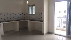 Kitchen in 2 BHK Builder Floor at Ameenpur – for Sale