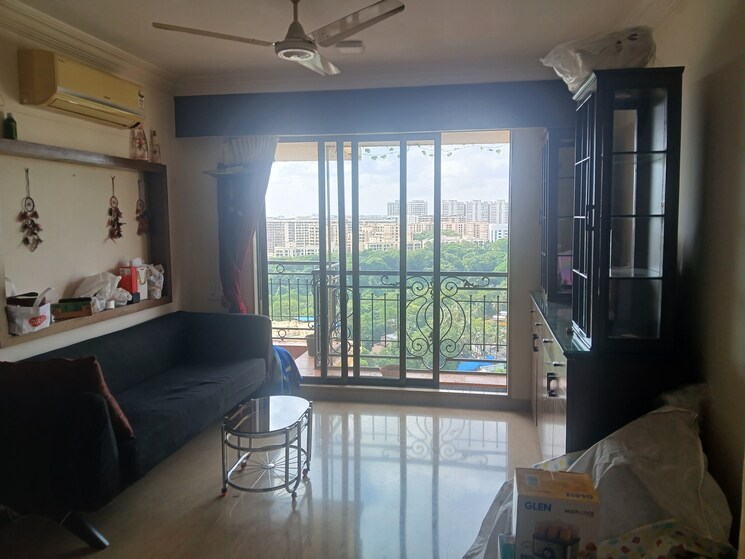 Living Room, l-t-emerald-isle-tower-16 2 Bedroom 788 Sq.Ft. Apartment In Powai Mumbai 9505753