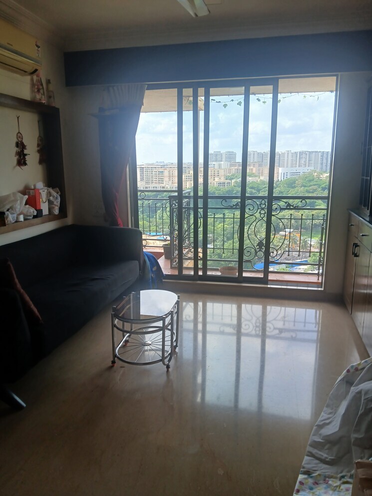 Living Room, l-t-emerald-isle-tower-16 2 Bedroom 788 Sq.Ft. Apartment In Powai Mumbai 9505753