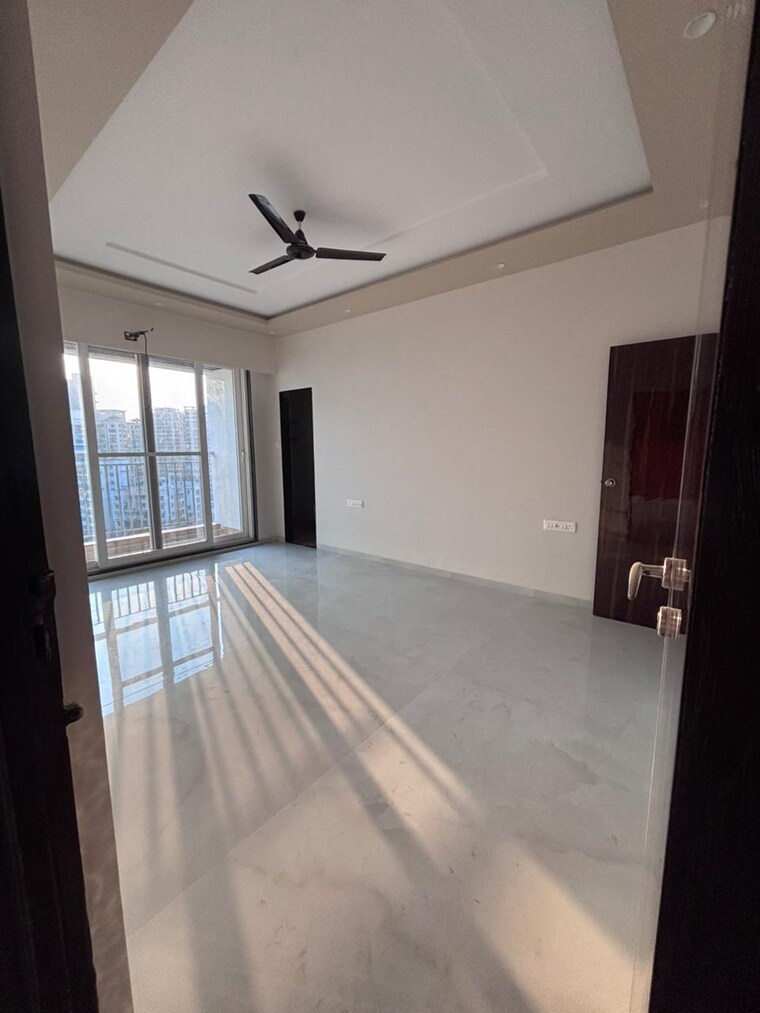 Bedroom, kharghar 5 Bedroom 3500 Sq.Ft. Apartment In Kharghar Navi Mumbai 9505757