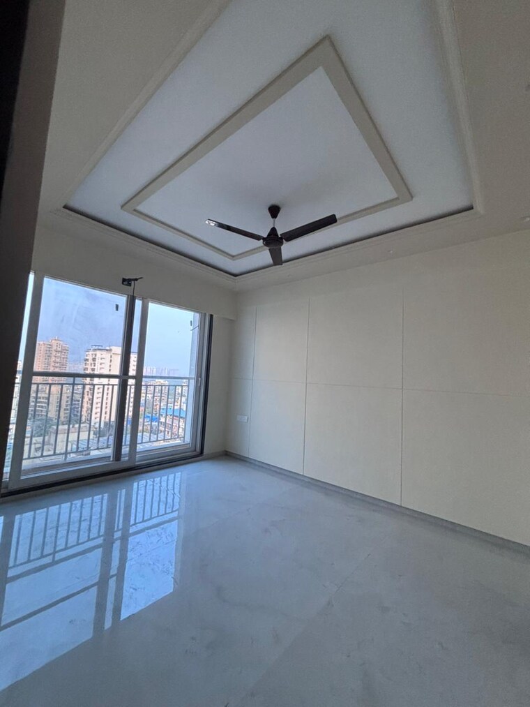 Bedroom, kharghar 5 Bedroom 3500 Sq.Ft. Apartment In Kharghar Navi Mumbai 9505757