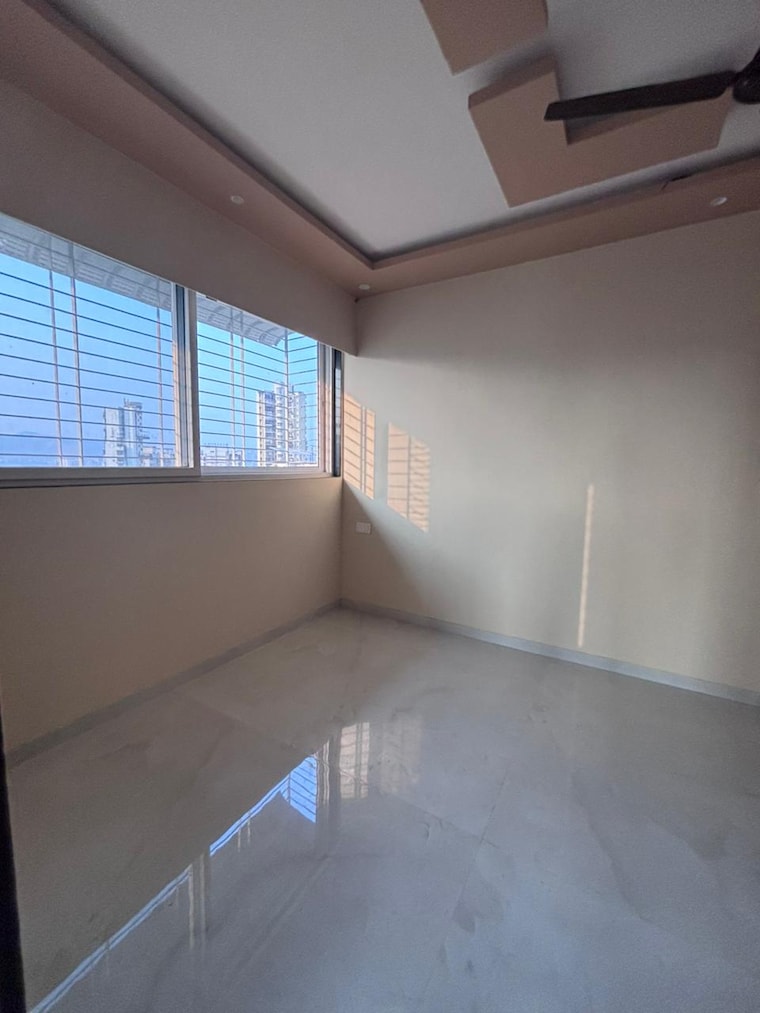 Bedroom, kharghar 5 Bedroom 3500 Sq.Ft. Apartment In Kharghar Navi Mumbai 9505757