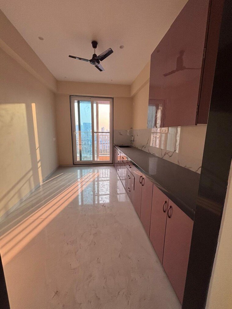 Kitchen, kharghar 5 Bedroom 3500 Sq.Ft. Apartment In Kharghar Navi Mumbai 9505757