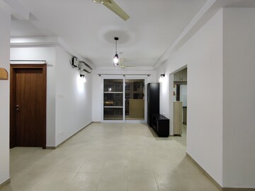 2.5 BHK Apartment For Rent in Bhartiya Nikoo Homes, Thanisandra Main Road