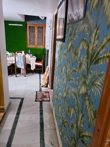 Balcony in 5 BHK Villa at Kalyanpur – for Sale