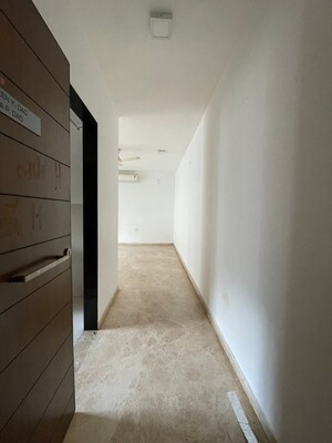 Corridor in 1 BHK Apartment at Elite Residence, Mumbra – for Sale