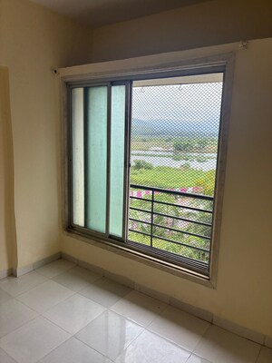 1 BHK Apartment For Rent in Rashmis Star City, Naigaon East