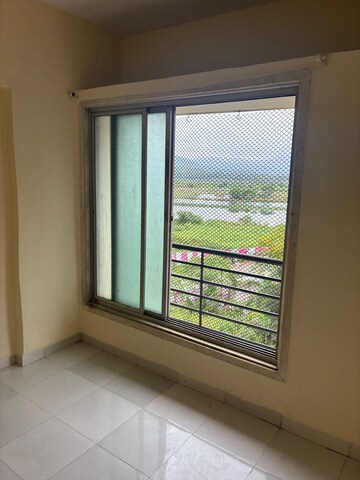 1 BHK Apartment For Rent in Rashmis Star City, Naigaon East