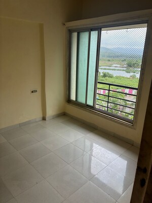 Room in 1 BHK Apartment at Rashmis Star City, Naigaon East – for Rent