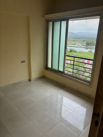 Room in 1 BHK Apartment at Rashmis Star City, Naigaon East – for Rent