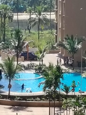 2 BHK Apartment – Exterior View View at Sheth Auris Serenity Tower 1, Malad West - for Sale