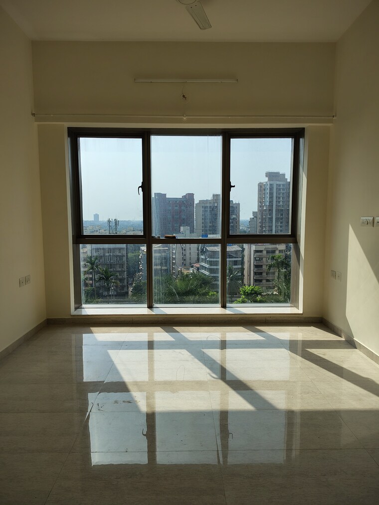 Room, sheth-auris-serenity-tower-1 2 Bedroom 805 Sq.Ft. Apartment In Malad West Mumbai 9505895