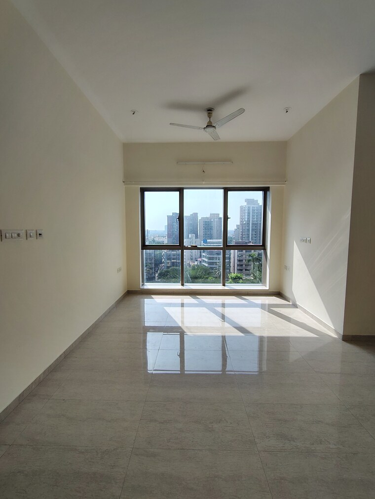 Room, sheth-auris-serenity-tower-1 2 Bedroom 805 Sq.Ft. Apartment In Malad West Mumbai 9505895