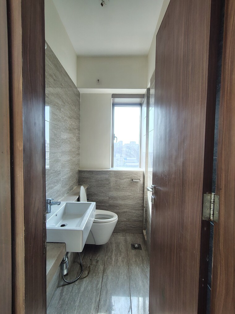 Bedroom, sheth-auris-serenity-tower-1 2 Bedroom 805 Sq.Ft. Apartment In Malad West Mumbai 9505895