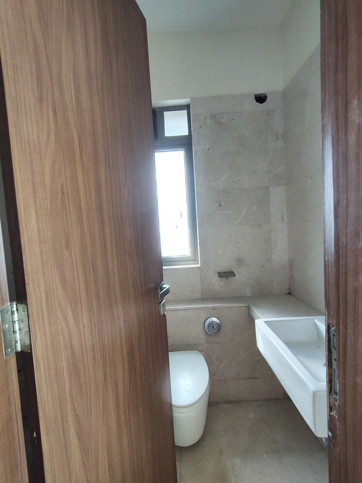 Attached Bathroom, sheth-auris-serenity-tower-1 2 Bedroom 805 Sq.Ft. Apartment In Malad West Mumbai 9505895