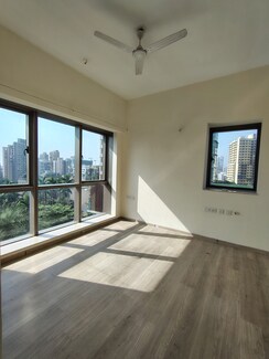 2 BHK + Pooja Room Apartment For Sale in Sheth Auris Serenity Tower 1