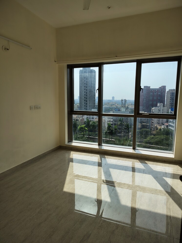 Room, sheth-auris-serenity-tower-1 2 Bedroom 805 Sq.Ft. Apartment In Malad West Mumbai 9505895