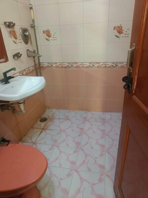 Master Bedroom in 3 BHK Villa at RWA Apartments Sector 20, Sector 20 – for Sale