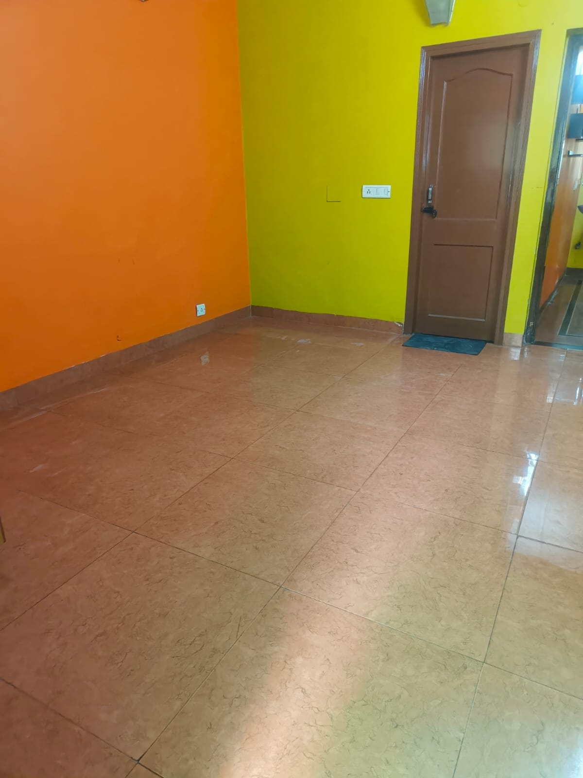3 BHK 162 Sq.Mt. Villa in RWA Apartments Sector 20