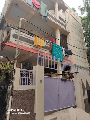 6 BHK Independent House For Sale in Kavadiguda