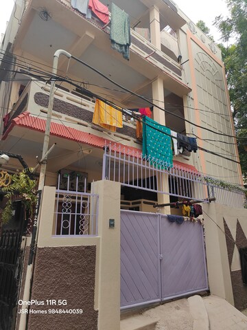 6 BHK Independent House For Sale in Kavadiguda